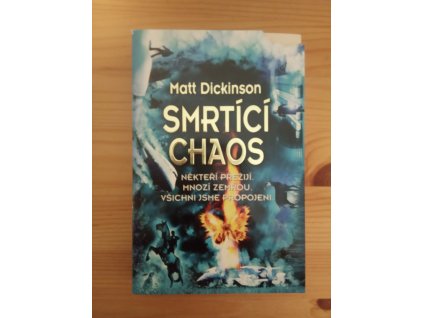 Smrtící chaos