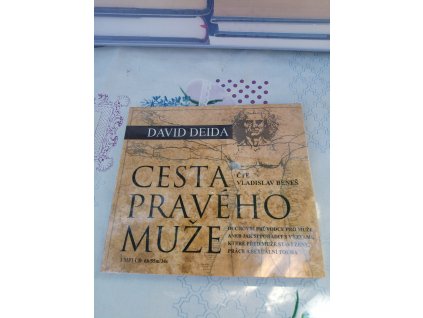 Cesta pravého muže