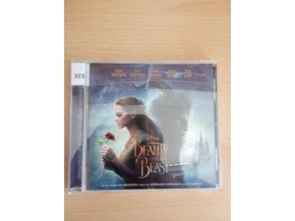 Beauty and the Beast - Movie Soundtrack