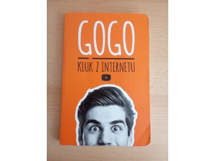 Gogo - Kluk z internetu