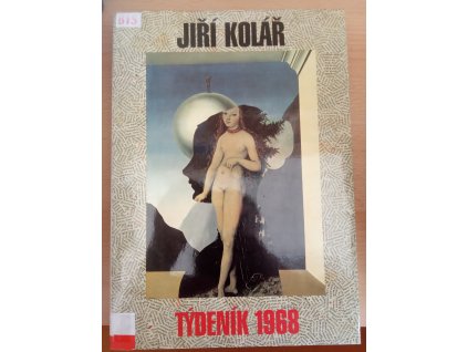 Týdeník 1968