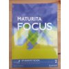 Maturita Focus 2 Students´ Book