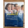 Studio d A2 - učebnice