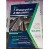 6x o investování a tradingu