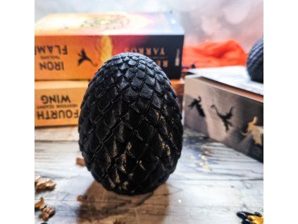 Dragon Egg nagy