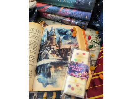 Harry Potter Art&Smell Pack