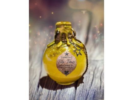 Felix Felicis Potion