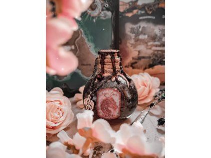 Dragon’s Breath potion