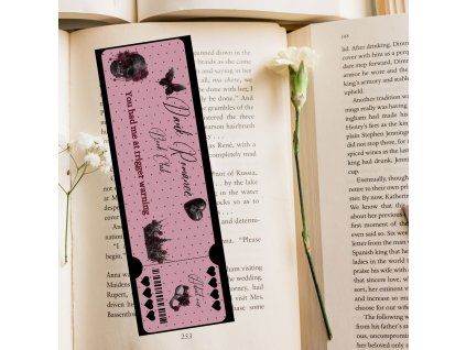 Copy of PIS BOOKMARk MOCKUP