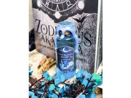 Lunar Regrowth Potion - Darcy Haarwuchs-Serum