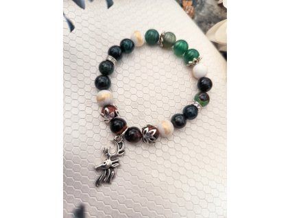 Terrasen Armband
