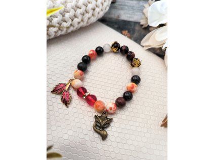 Herbsthof Armband