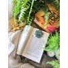 Fourth Wing – War College Infantry Magnetic Bookmark