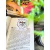 Basgiath War College Magnetic Bookmark White – Fourth Wing Inspired
