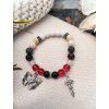 Poppy Armband