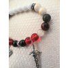 Poppy Armband