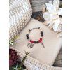 Poppy Bracelet