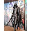 Aelin Galathynius Inspired 3D Bookshelf Statue