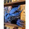 Dragon Head booknook