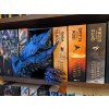 Dragon Head booknook