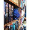 Drachenkopf booknook