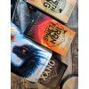 Tairn and Andarna Fourth Wing Book Sleeve