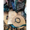 Azriel ACOTAR gemstone bracelet