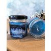 The Witch Collector Candle