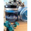 The Witch Collector Candle