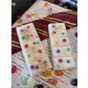 Bertie Botts Bohnen jeder Geschmacksrichtung Duftwachs