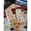 Bertie Botts Bohnen jeder Geschmacksrichtung Duftwachs
