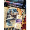 Harry Potter Art&Smell Pack