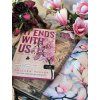 Magnolia Book Sleeve