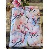 Magnolia Book Sleeve
