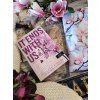 Magnolia Book Sleeve