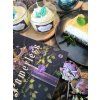 Kai's Favorite Lemon Tart Dessert Candle