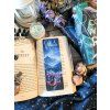 Velaris Sparkling Bookmark