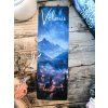 Velaris Sparkling Bookmark