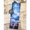 Velaris Sparkling Bookmark