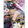 Romantic Readers Book Club Bookmark
