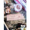 Romantic Readers Book Club Lesezeichen