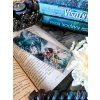 Spring Reading Dragon-Lesezeichen 1