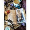 Aelin - Throne of Glass character Overlay