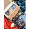 Tropical Vibes, Fictional Lives Bookmark