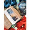 Tropical Vibes, Fictional Lives Bookmark