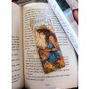 Sunset and slow burn Bookmark