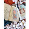 The sun warms my skin Bookmark
