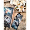 Spring Reading Dragon-Lesezeichen 2