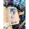 Spring Reading Dragon-Lesezeichen 4