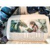 Spring Reading Dragon-Lesezeichen 5